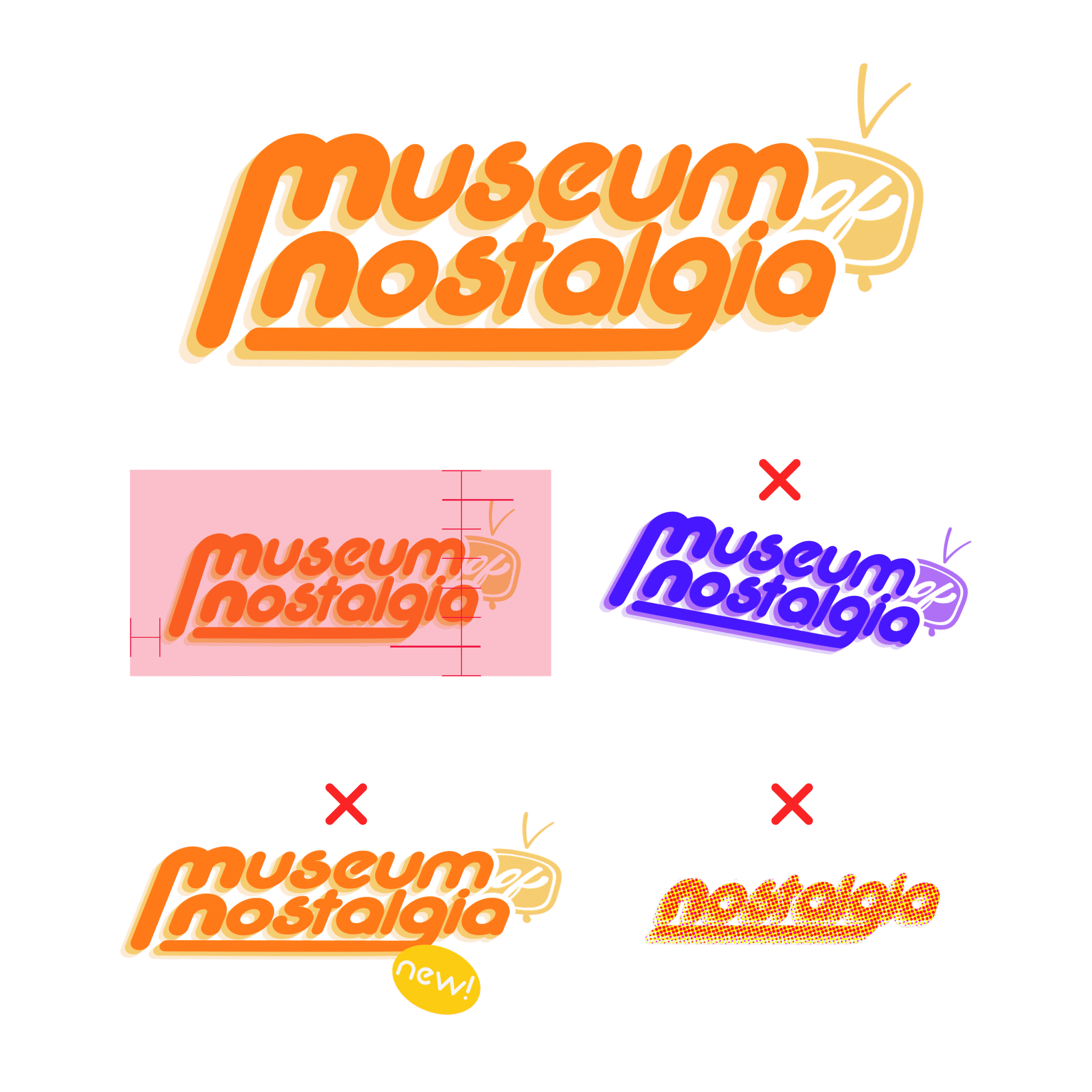 Website Carousel logos